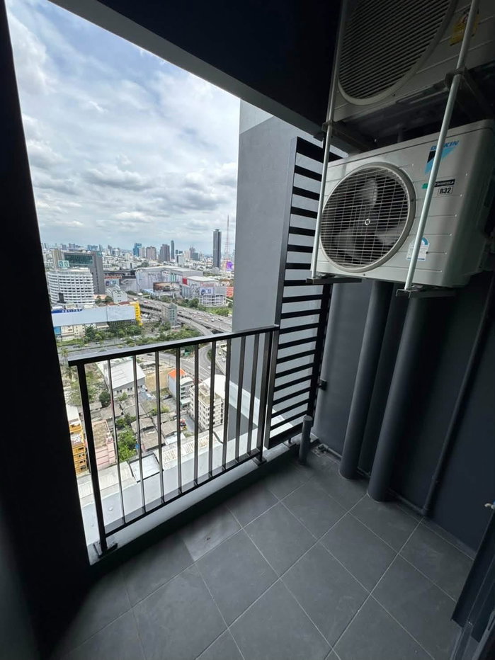 picture IDEO Rama 9 -                Asoke  - 15/16