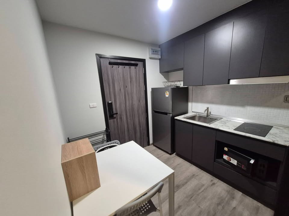 picture Condo for Rent at Beat Bangwa Interchange (D6909083) - 7/7