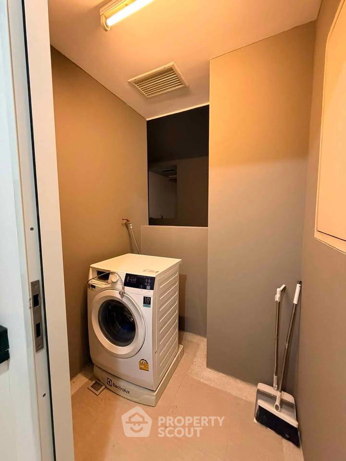 รูป คอนโด 1 ห้องนอน Baan Siri 31 Condominium ใกล้ MRT สุขุมวิท (ID 3339956) - รูปที่ 13/20