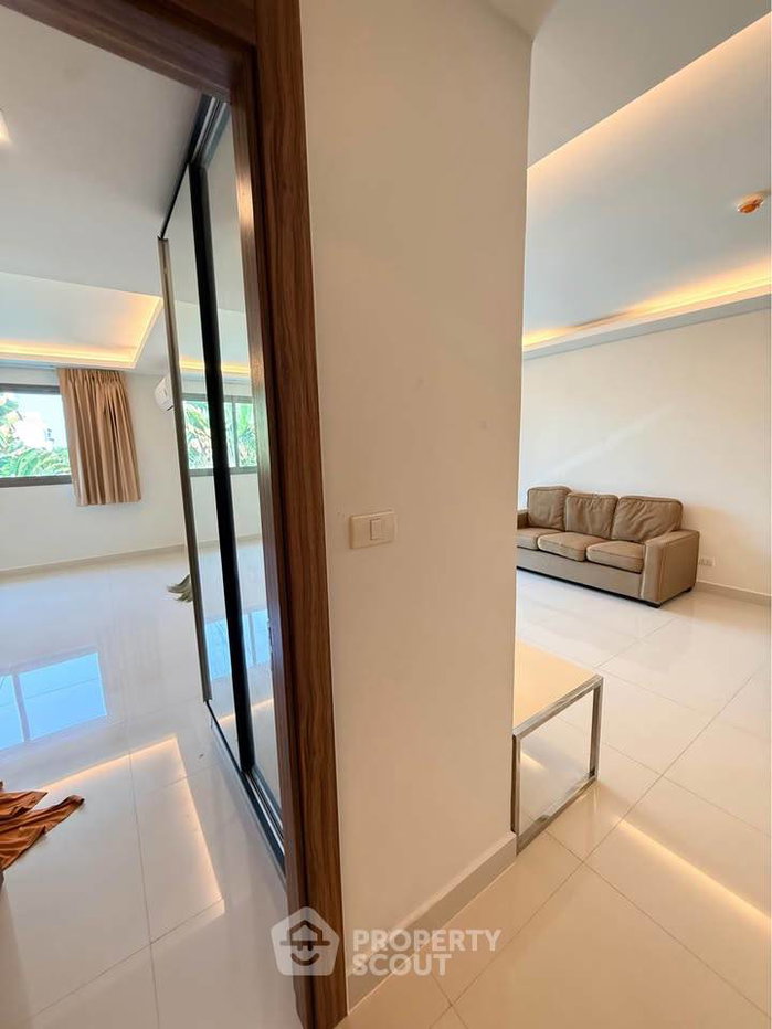 รูป คอนโด 2-ห้องนอน ที่ คลับ รอยัล ใกล้ ปราสาทสัจธรรม (ID 3339729) - รูปที่ 7/19