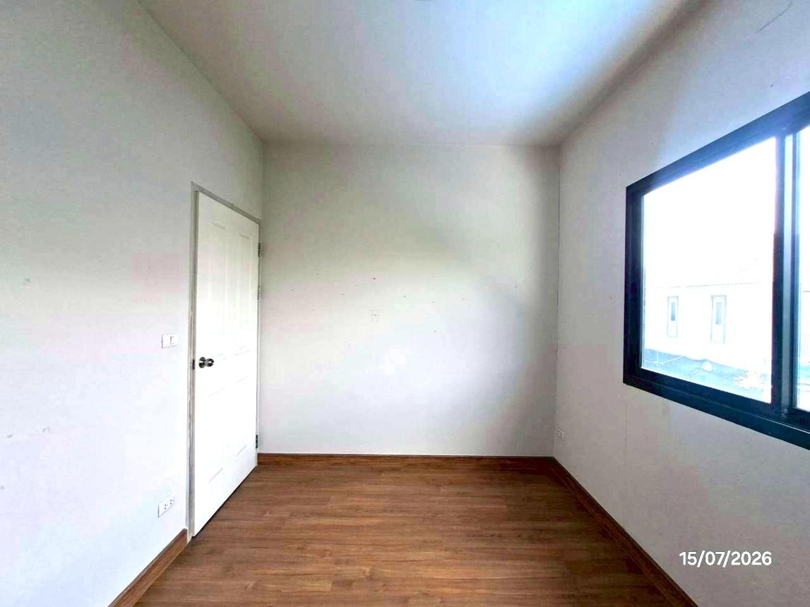 picture TOWN HOUSE 22.7 Sq.w. Lat Lum Kaeo Pathumthani for 1.7M - 31/43