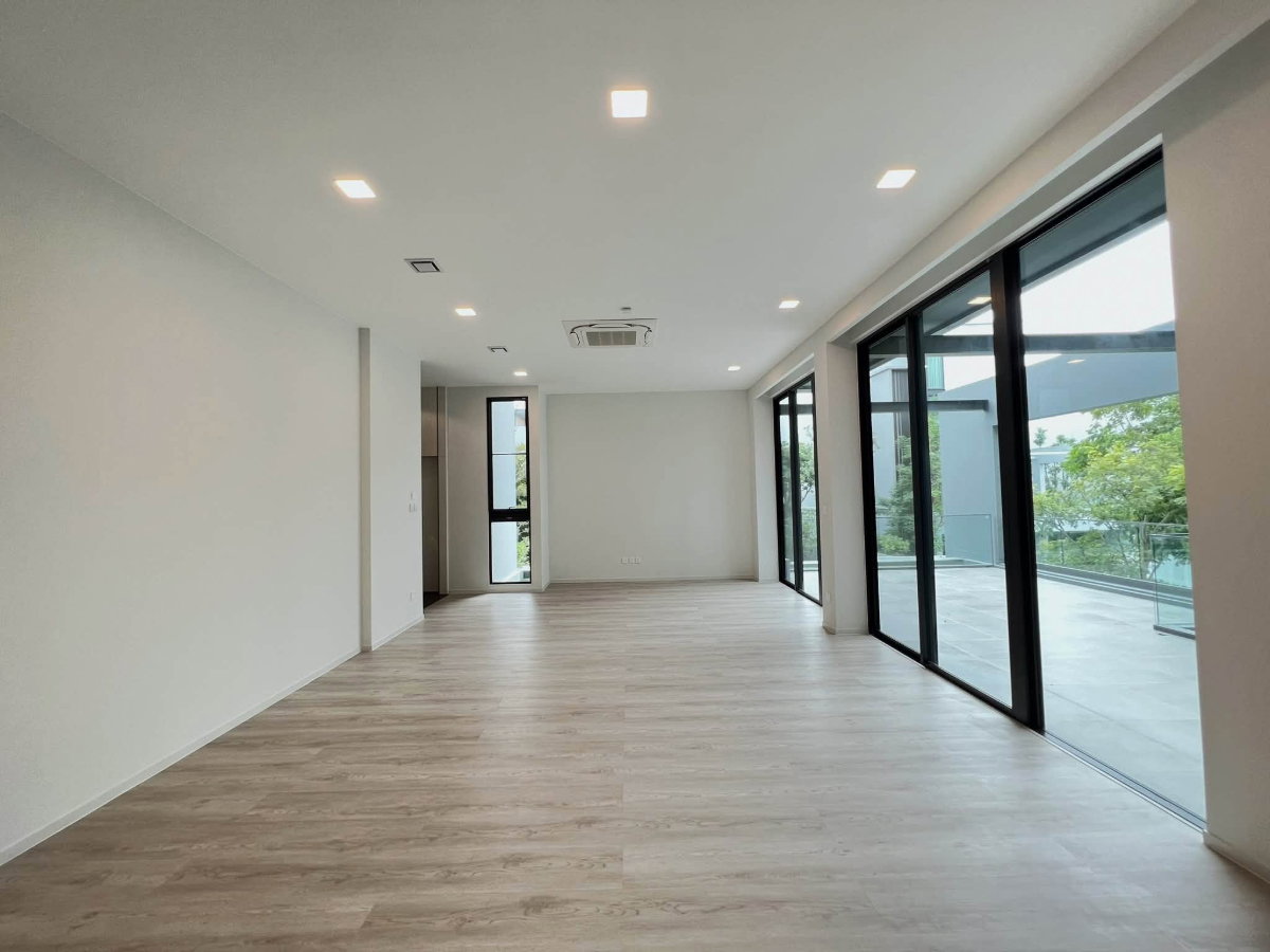 picture House for Rent at VIVE Krungthep Kreetha (K6909024) ID Line : @condo64 - 22/25