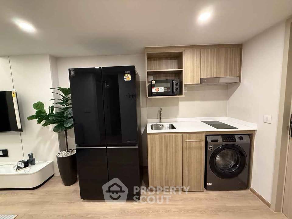 picture 2-BR Condo At Life Asoke, 300m To ARL Makkasan (ID 3339463) - 8/19