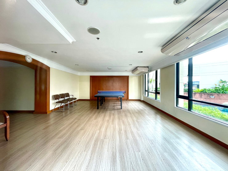 รูป ขาย — คอนโด 2 ห้องนอน ปรับปรุงใหม่ บ้านปิยะสาธร - รูปที่ 13/19