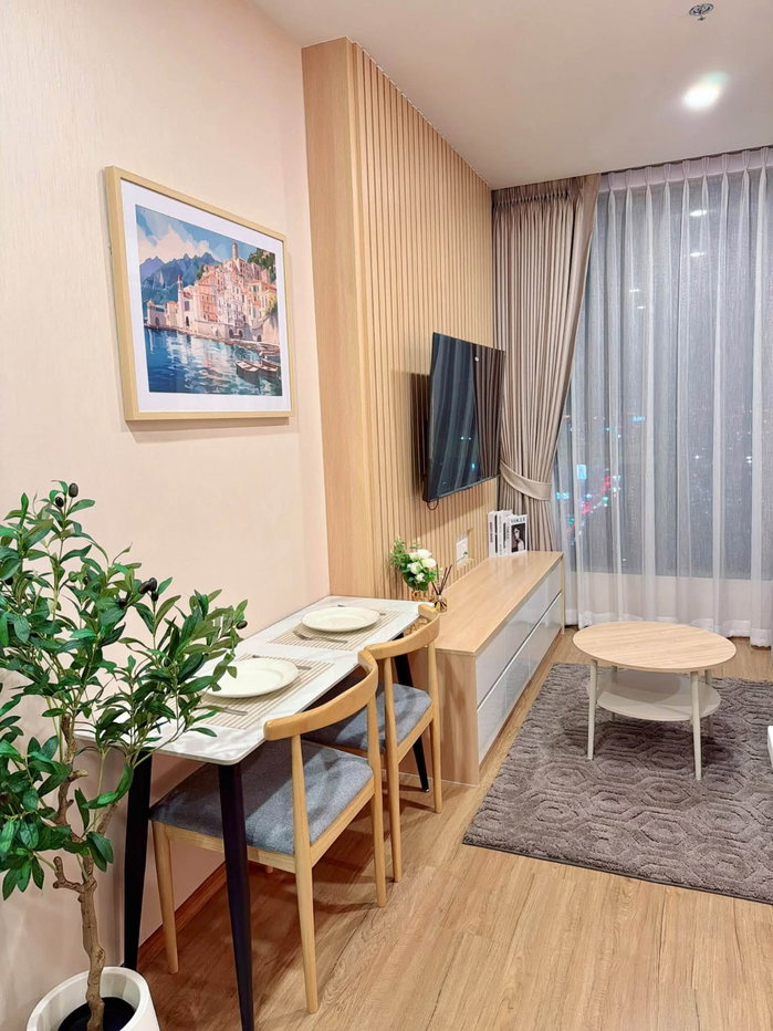 picture Condo for Rent at CLOUD Thonglor - Phetchaburi (G6909034) ID Line : @condo54 - 5/9