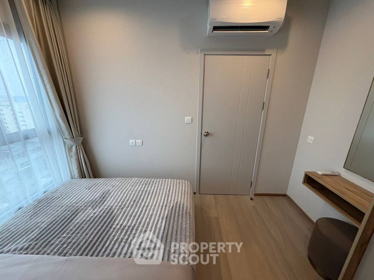 picture 1-BR Condo at The Tree Hua Mak close to Ramkhamhaeng (ID 3336172) - 5/13