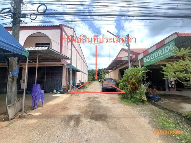 picture LAND 3748 Sq.w. Tha Chana Surat Thani for 28.9M - 2/9