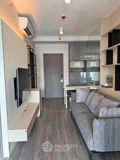รูปภาพ 1-BR Condo at IDEO Sukhumvit - Rama 4 near BTS Phra Khanong (ID 3336616)