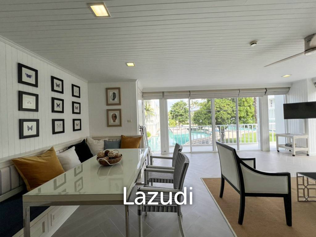 picture Malibu Kao Tao 150 sqm 2Bed Pet-Friendly Condo - 11/36