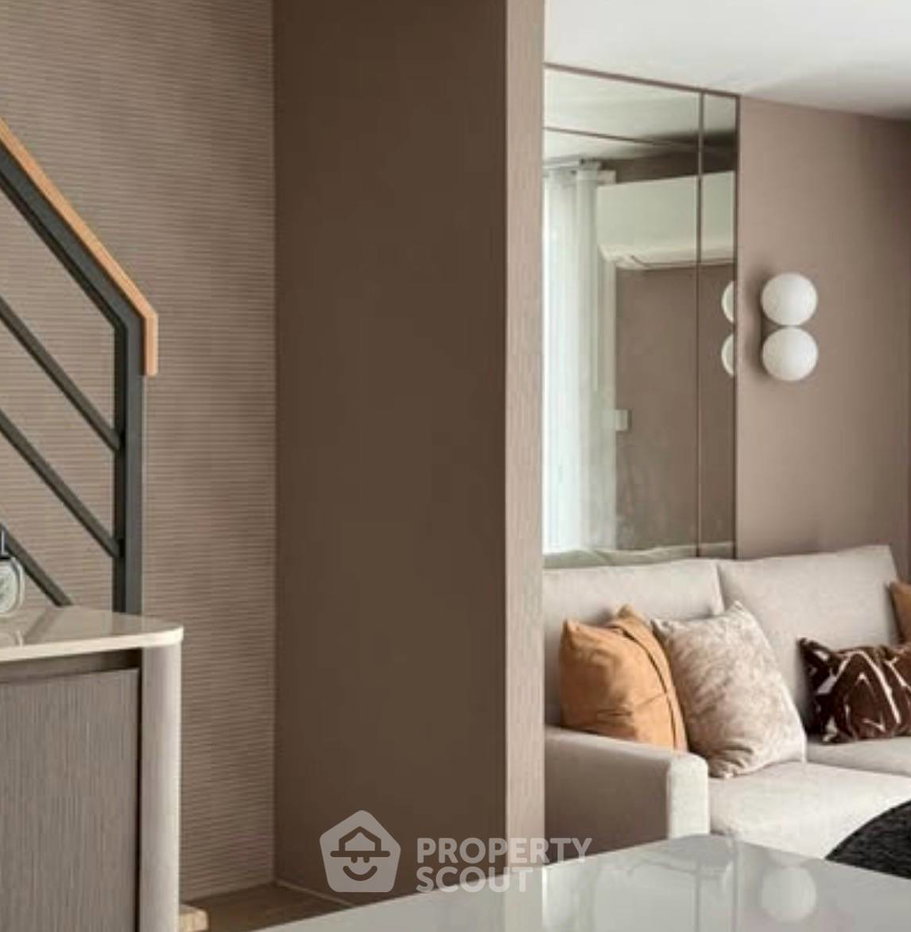 picture 2-BR Condo at Culture Chula near MRT Sam Yan (ID 3336052) - 5/6