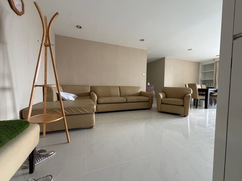 รูป ให้เช่า DS Tower 2 ใกล้ BTS พร้อมพงษ์ 2 ห้องนอน 137 ตร ม 50000 บาท - รูปที่ 5/7