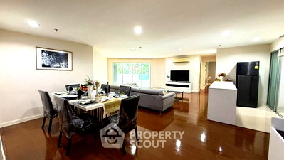 Condos for rent : 5-BR Condo at Belle Grand Rama 9 near MRT Phra Ram 9 (ID 3340855)