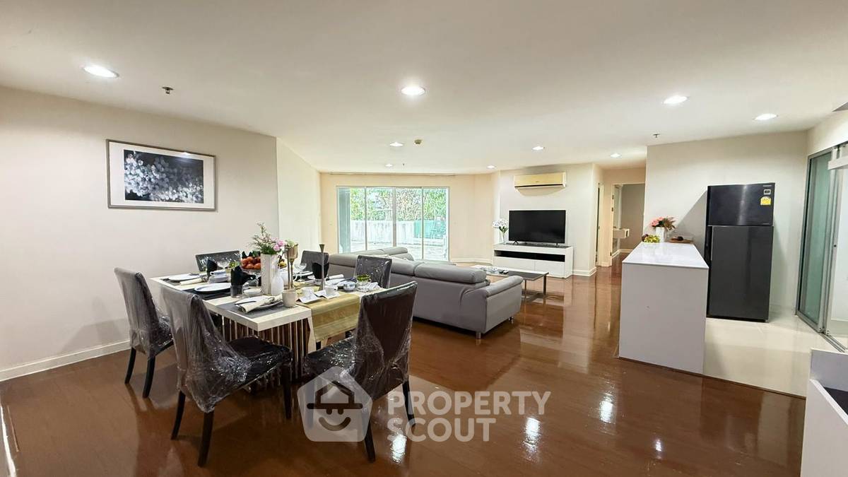 picture 3-BR Condo at Belle Grand Rama 9 near MRT Phra Ram 9 (ID 3340855) - 2/13