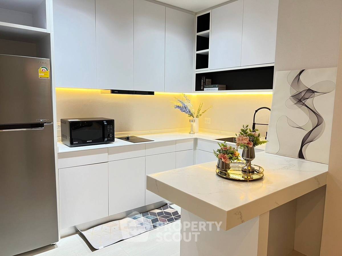 picture 1-BR Condo at Noble Ploenchit near BTS Phloen Chit (ID 1845160) - 7/9