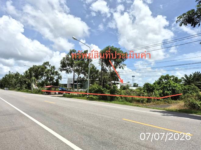 รูป อาคารสำนักงาน 3297.8 ตร.วา เมืองตรัง ตรัง 41M - รูปที่ 2/25