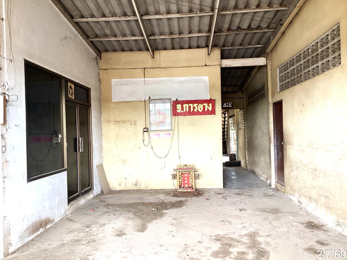 picture HOME 194 Sq.w. Muang Prachaubkirikhan Prachaubkirikhan for 2.7M - 27/31