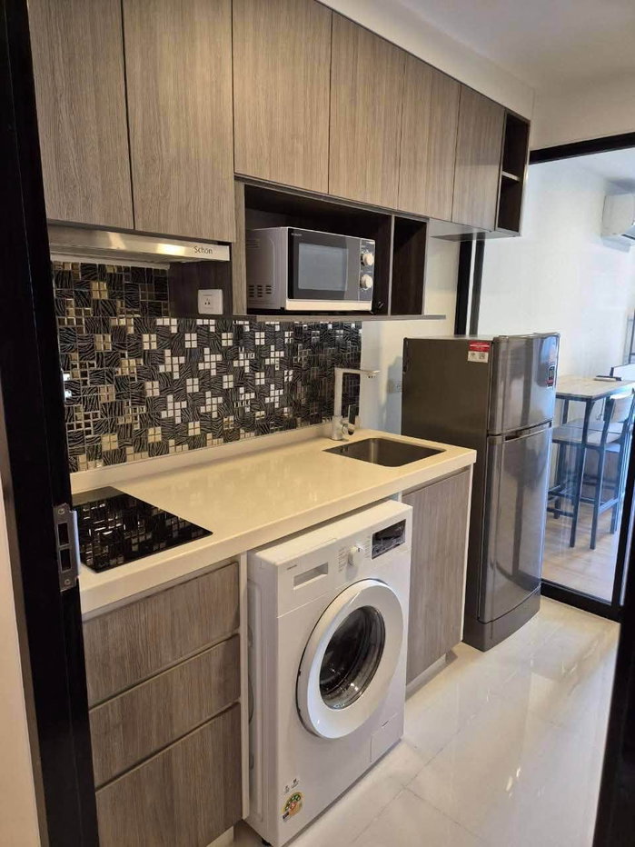 รูป เช่าคอนโด Chateau In Town Pinklao/ชาโตว์ อินทาวน์ ปิ่นเกล้า (A6909029) ID Line : @condo42 - รูปที่ 7/12