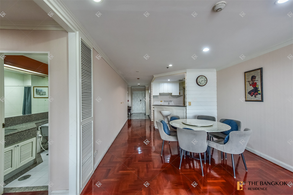 picture Salintara Condominium Convenient Travel, Great Value per Square Meter - 5/10