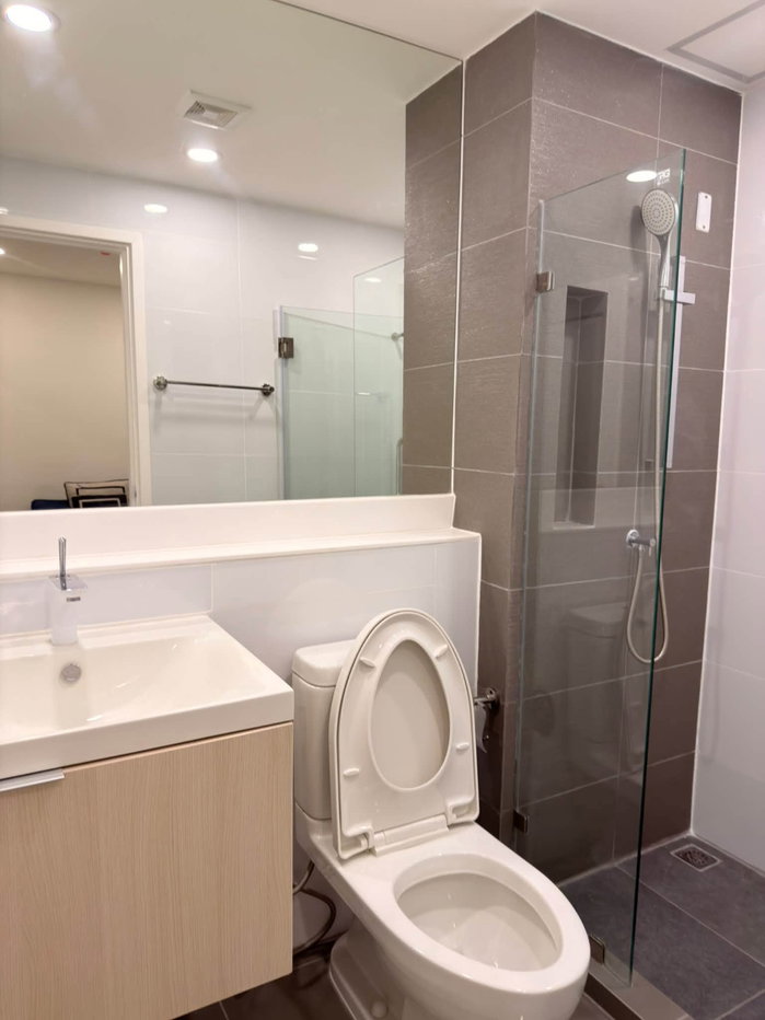 รูป Code: 26KJ5134 ให้เช่า The Clev Riverline Chaophraya - Wongsawang 🔥🔥 จองเดือนนี้รับส่วนลด1,000บาท 🔥🔥 @kjcondo (มี@ข้างหน้าด้วยนะคะ) - รูปที่ 9/10