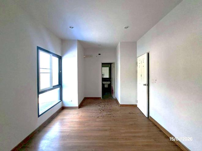 picture TOWN HOUSE 22.7 Sq.w. Lat Lum Kaeo Pathumthani for 1.7M - 11/43