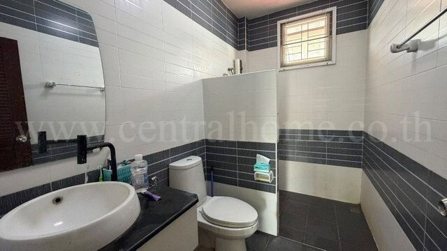 รูป บ้านเดี่ยว กาสะลอง ดอนเมือง - เทิดราชัน ใกล้สนามบิน - รูปที่ 23/23