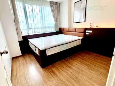 Condos for sale : 📌 For Sell Condo U DELIGHT @ TALAT PHLU STATION Building A, Floor 20,1 bed room, Room size 30.00 sqm