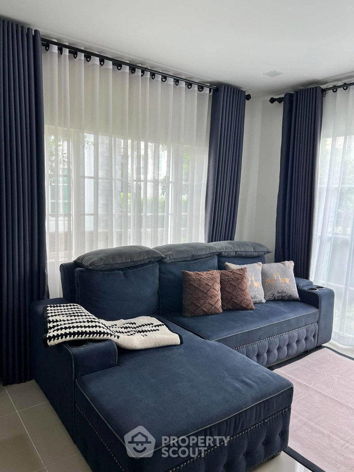 รูป บ้าน 4 ห้องนอน Golden Neo Bangna-Suan Luang พื้นที่ 151 ตร.ม. (ID 3334893) - รูปที่ 9/10