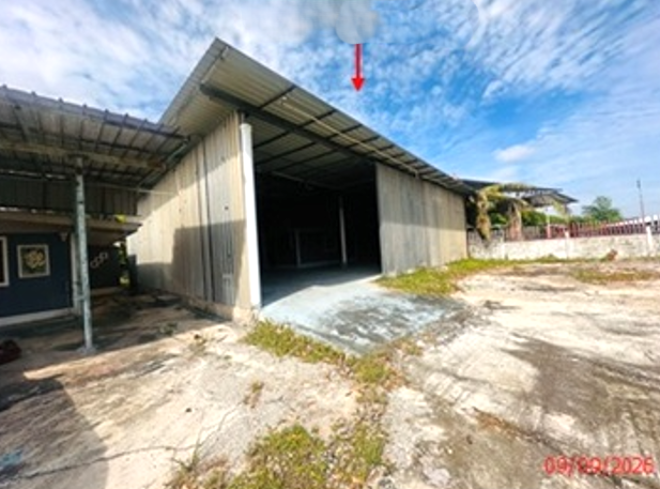 รูป บ้านเดี่ยว 400 ตร.วา พระพุทธบาท สระบุรี 4M - รูปที่ 11/37