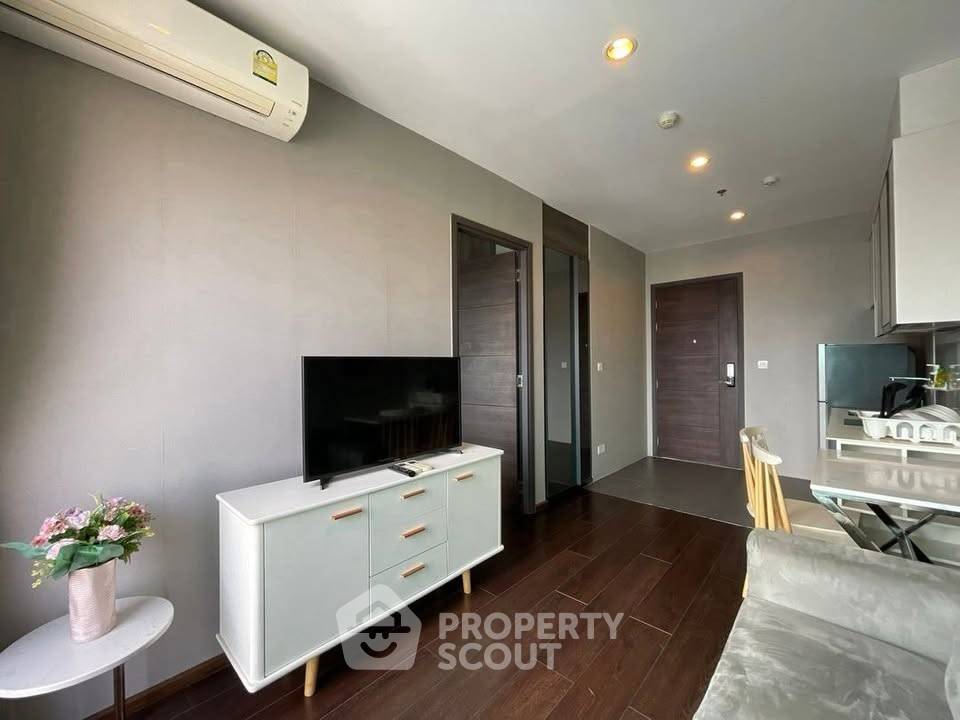 picture 1-BR Condo at C Ekkamai near ARL Ramkhamhaeng (ID 2980963) - 5/13