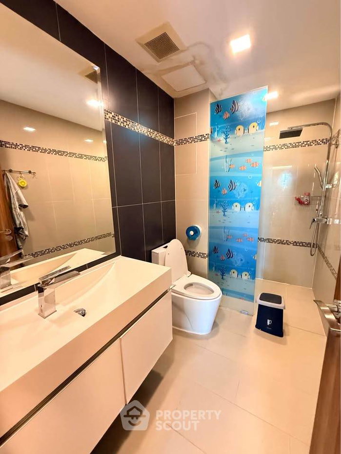 รูป คอนโด 2-ห้องนอน ที่ คลับ รอยัล ใกล้ ปราสาทสัจธรรม (ID 3339729) - รูปที่ 8/19