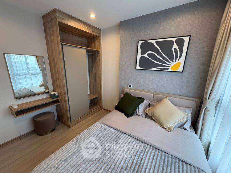 รูป คอนโด 1-ห้องนอน ที่ เดอะ ทรี หัวหมาก ใกล้ รามคำแหง (ID 3337827) - รูปที่ 5/14