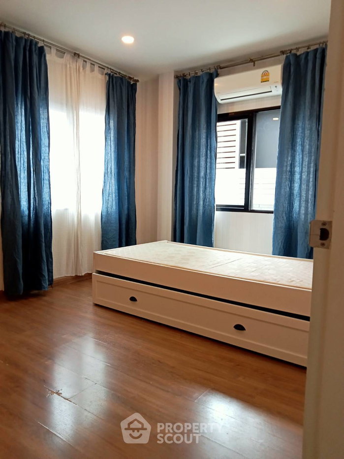 รูป บ้าน 4-ห้องนอน ที่ เซนโทร บางนา กม.7 ใน บางแก้ว (ID 3337132) - รูปที่ 5/18