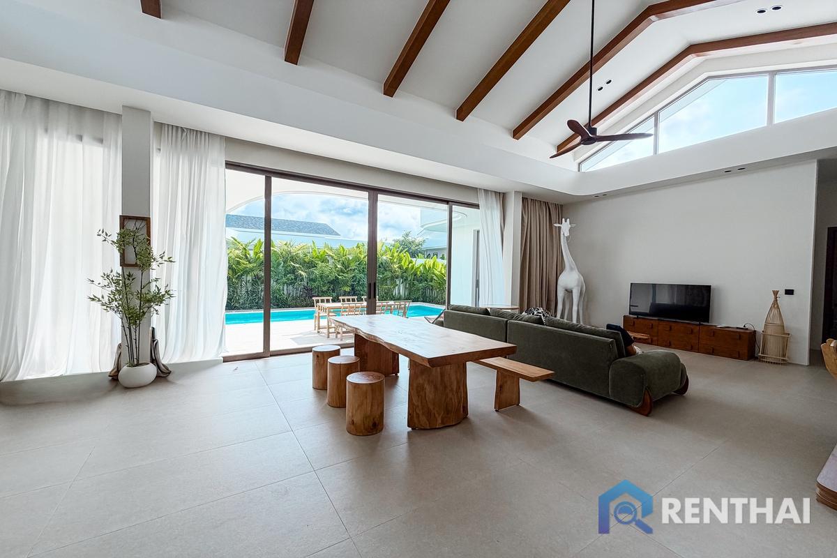 picture Special Price | Modern Japanese-Style Pool Villa in Phuket - 2/25