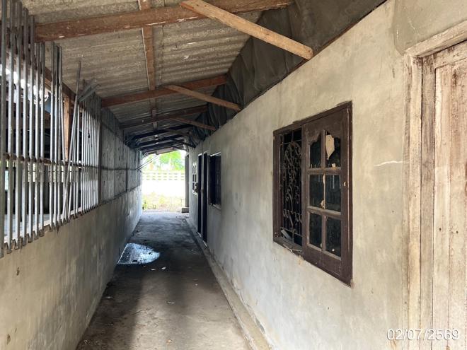 picture HOME 1587 Sq.w. Kamphaeng Saen Nakhon Pathom for 10.9M - 24/55