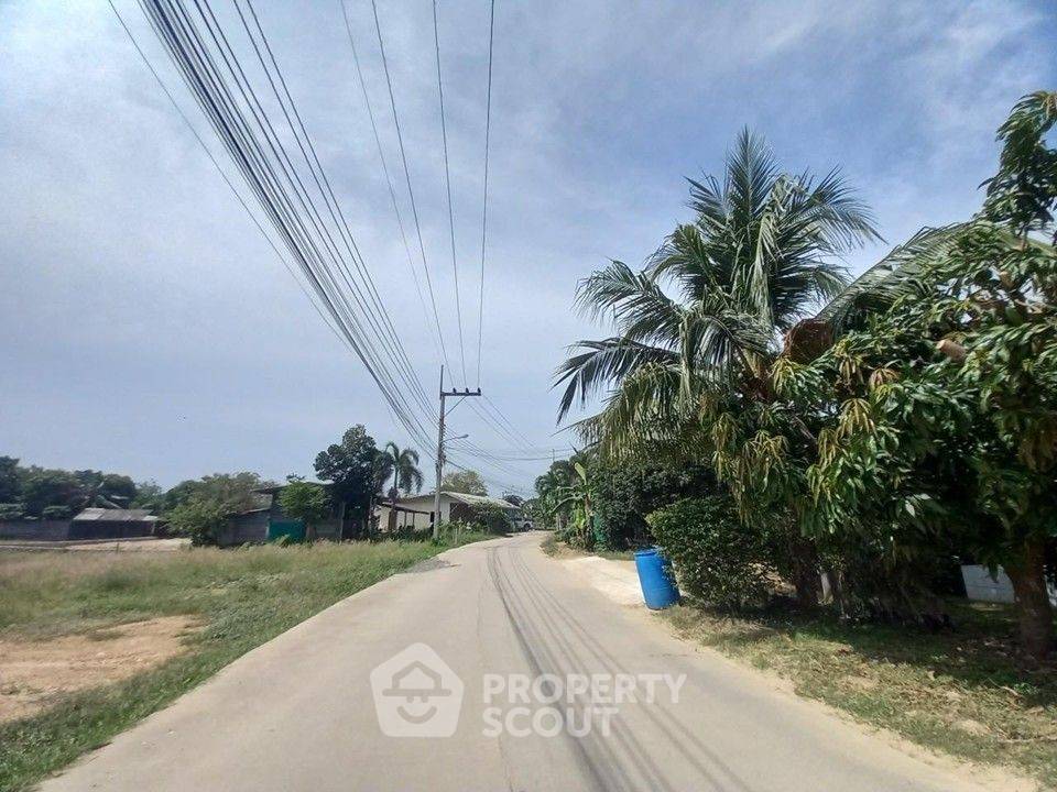 รูป ขายที่ดินในห้วยใหญ่ บางละมุง ชลบุรี (ID 3340867) - รูปที่ 9/12