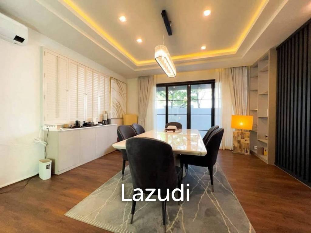 picture Arcadia by Patta Luxury 4-Bedroom House for Sale - 10/35