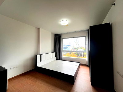 ขายคอนโด : 💥รหัส SVPC117305S💥 📢📢For Sale Supalai Veranda Ratchavipha-Prachachuen (1 Bed 43.26 ตร.ม/2.85 ล้าน) ชั้น 5 ใกล้ MRT สนใจ Line ID: @atfirm