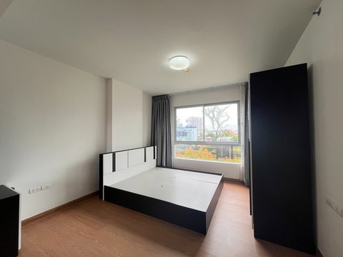 💥รหัส SVPC117305S💥 📢📢For Sale Supalai Veranda Ratchavipha-Prachachuen (1 Bed 43.26 ตร.ม/2.85 ล้าน) ชั้น 5 ใกล้ MRT สนใจ Line ID: @atfirm