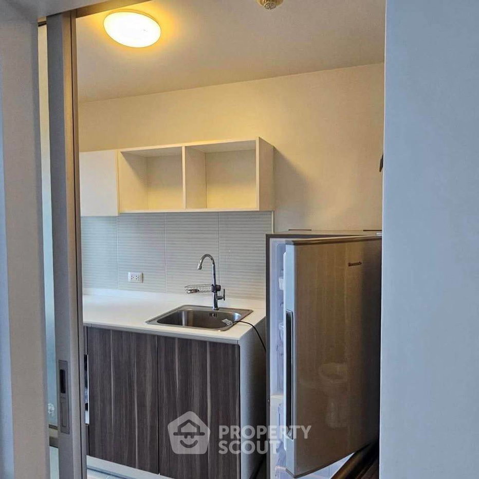 รูป คอนโด 1 ห้องนอนให้เช่า D Condo Sign Chiang Mai ใกล้เซ็นทรัลเฟสติวัล (ID 3340321) - รูปที่ 13/16
