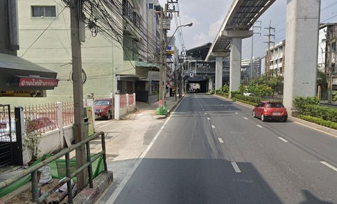 ขายอพาร์ทเม้นท์ ลาดพร้าว ใกล้ MRT ภาวนา เพียง 400 เมตร