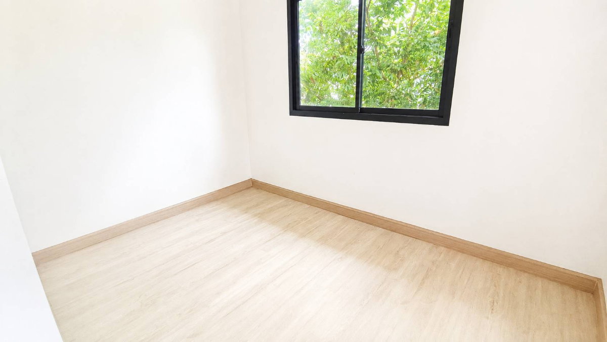 รูป บ้านเดี่ยวที่ดินใหญ่ โซนรามอินทราใกล้ทางด่วนจตุโชติ - รูปที่ 10/17