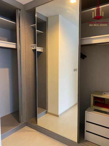 1-bed condo for rent, 49 sqm, Rhythm Sukhumvit 36 - 38