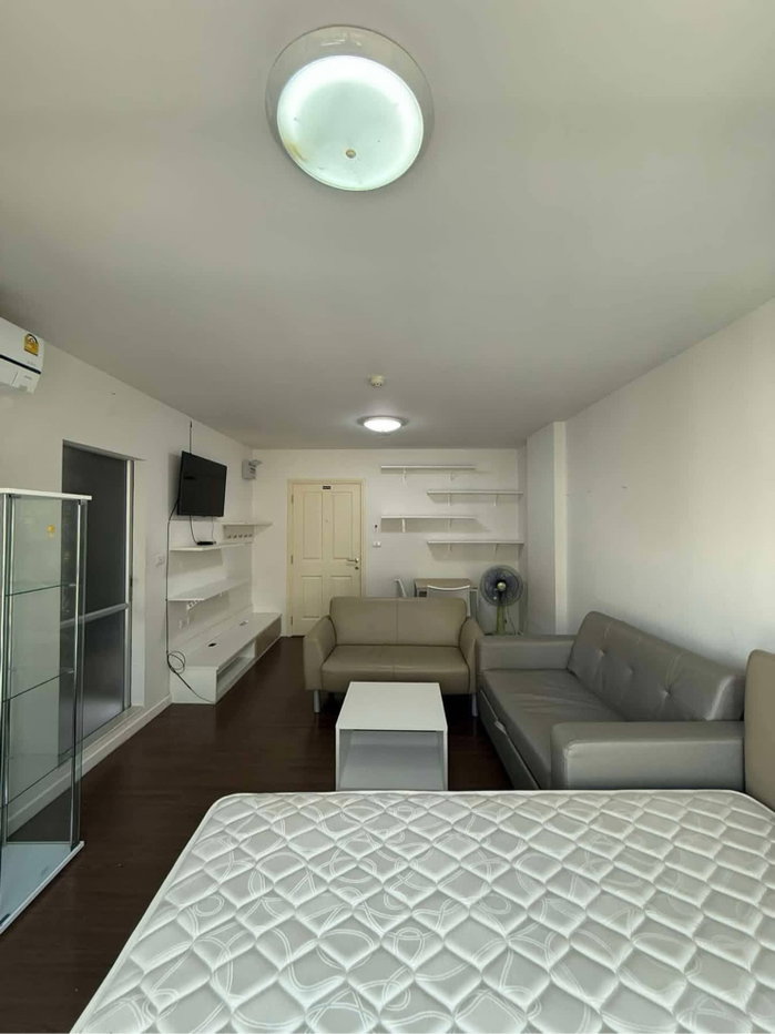 รูป D condo campus หลังมช เพียง 11,000/เดือน - รูปที่ 1/12