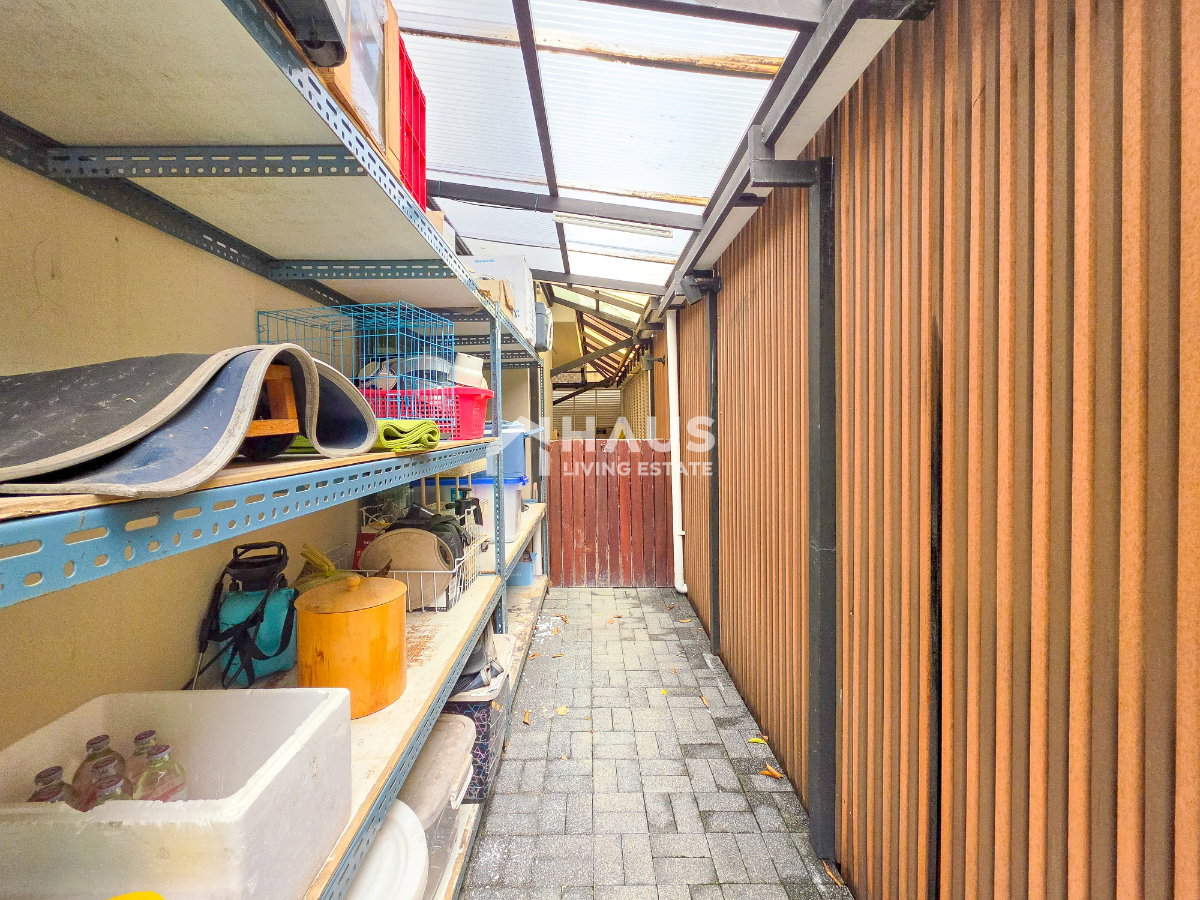 รูป ✨ บ้านเดี่ยว ไซส์กำลังดี มีห้องแม่บ้านพร้อมห้องน้ำ🔥 ขายบ้านเดี่ยว บางกอก บูเลอวาร์ด สาทร - ปิ่นเกล้า 🔥 / 3 ห้องนอน #HRP2108 - รูปที่ 22/24