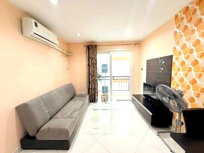 Condos for rent : For rent: Park Lane Jomtie (1 bedroom & 1 bathroom)