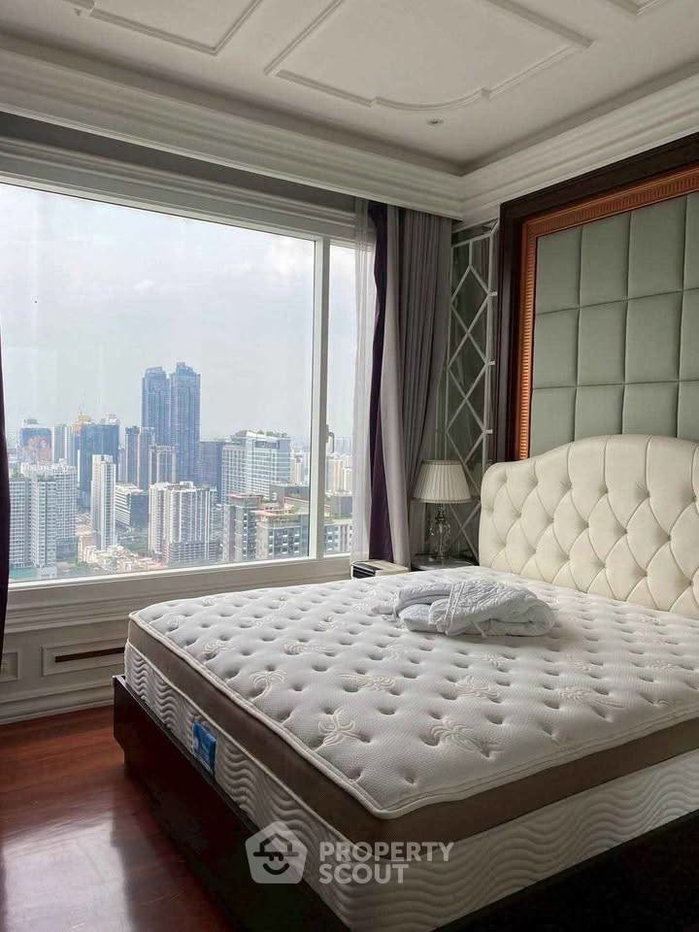 picture 5-BR Condo at Q Asoke near MRT Phetchaburi (ID 3339588) - 7/18