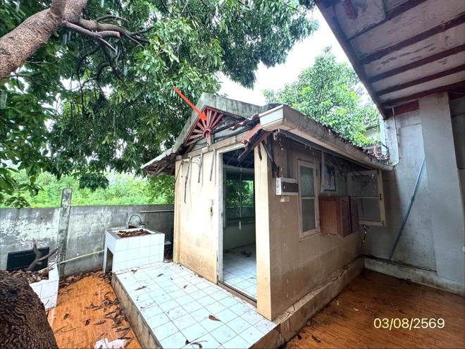 picture HOME 365 Sq.w. Nakhon Chai Sri Nakhon Pathom for 3M - 9/49