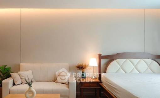 picture 200m To BTS Phrom Phong | 1-BR Lumpini Suite Sukhumvit 41 (ID 3335150) - 2/4