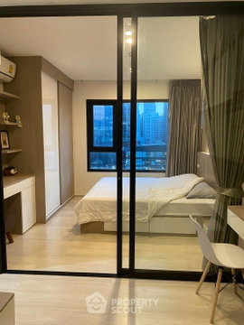 1-BR Condo At Life Asoke, 300m From ARL Makkasan (ID 3337133)