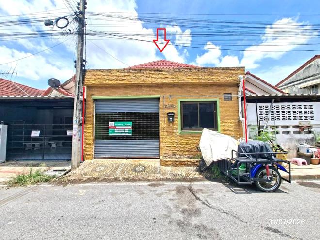 picture TOWN HOUSE 22.5 Sq.w. Khlong Luang Pathumthani for 984,000 - 1/35